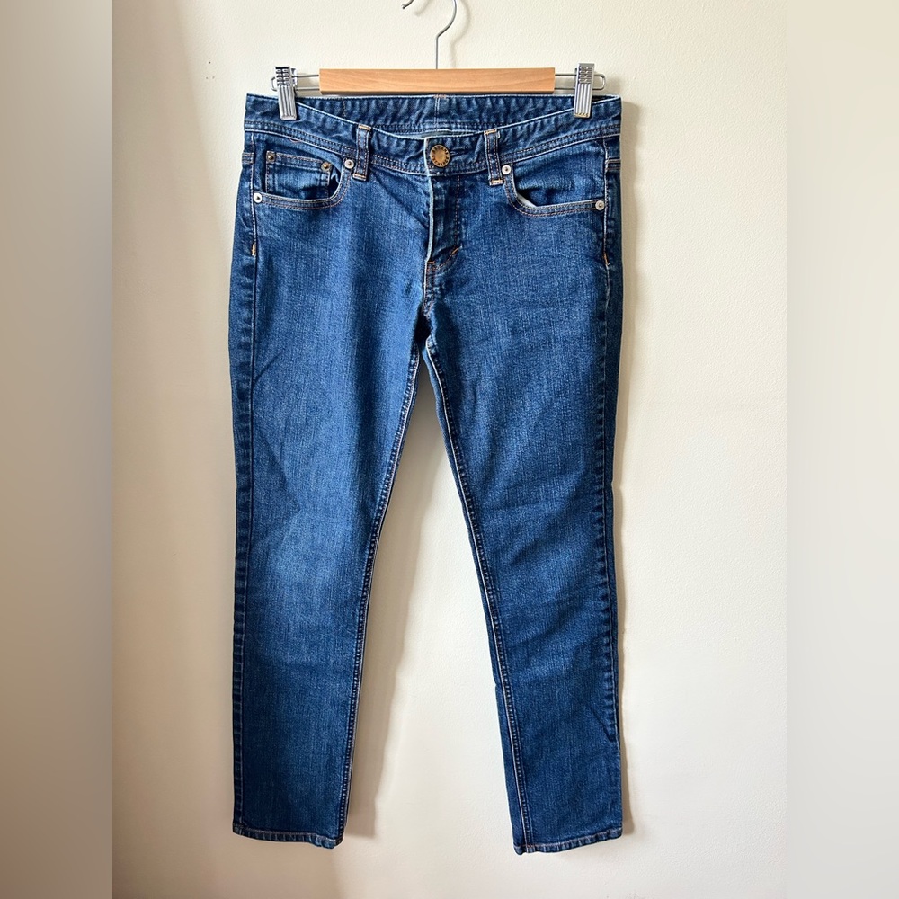 Armani Exchange jeans